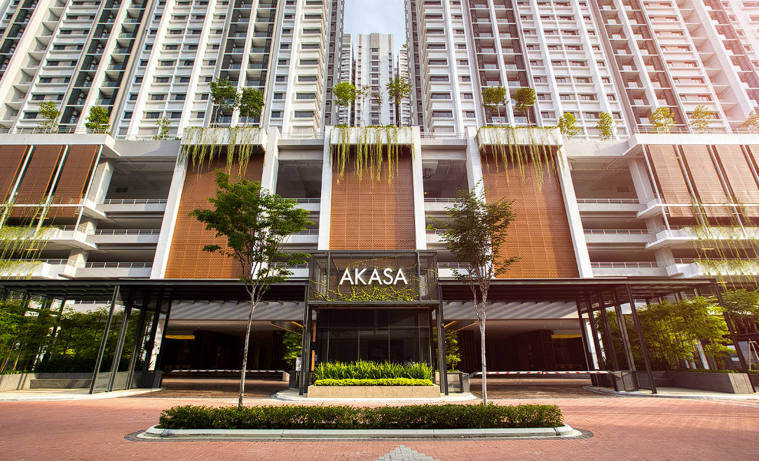 Akasa Cheras South